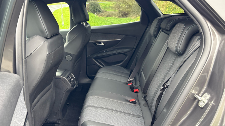 Peugeot 3008 1.5 BlueHDi Allure Premium+ 5dr EAT8 Diesel Estate